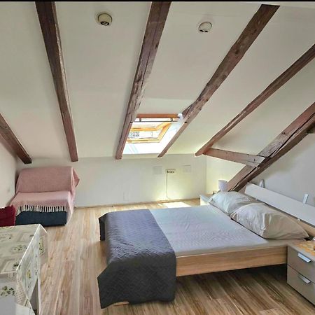 Rooms In Split Exterior foto