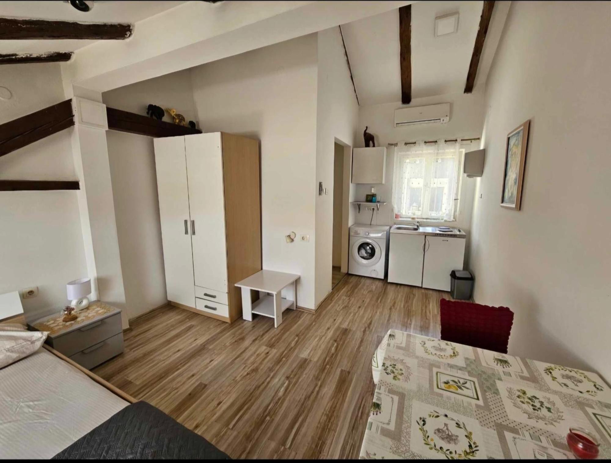 Rooms In Split Exterior foto
