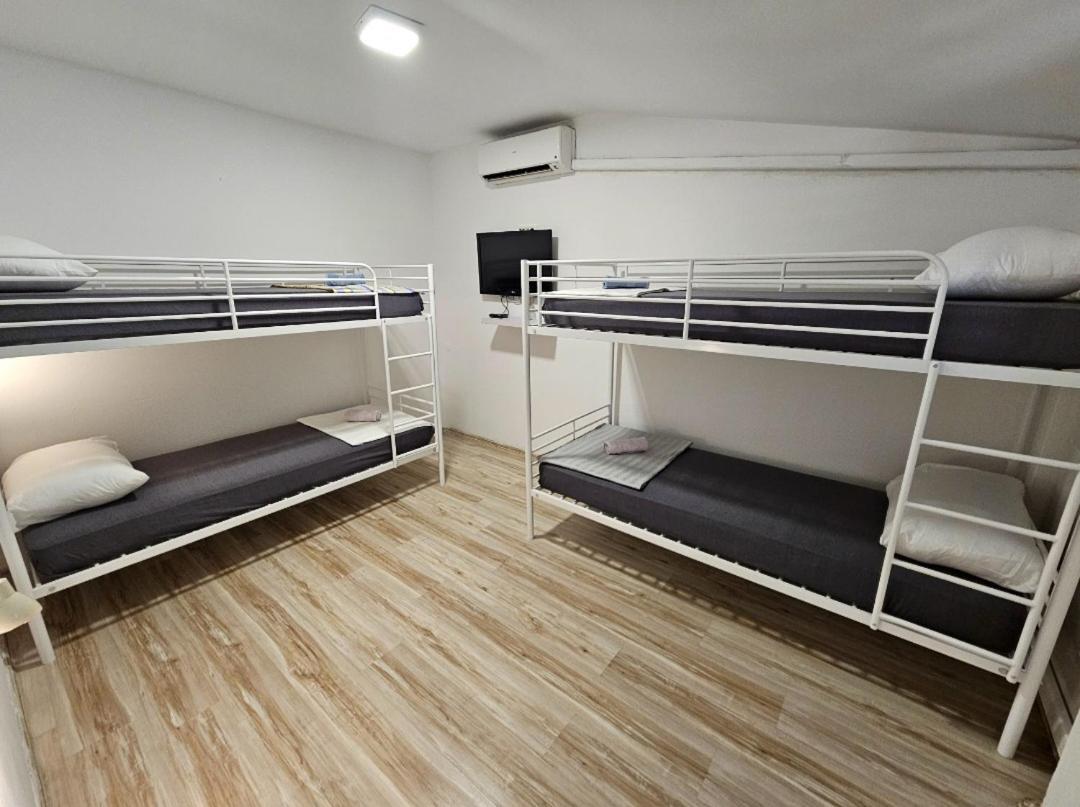 Rooms In Split Exterior foto